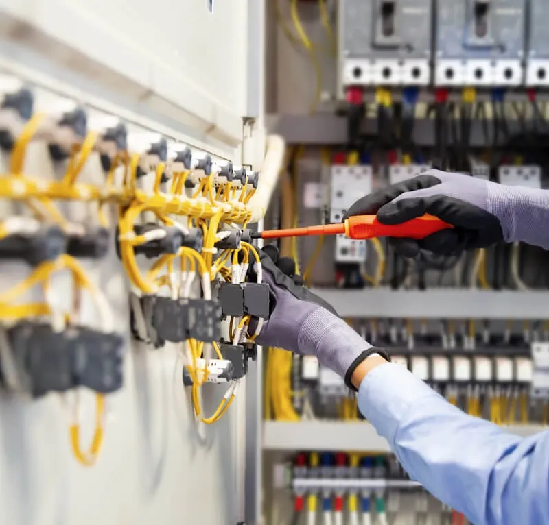 Emergency Electrician by Brian Electric LLC in Durham, NC